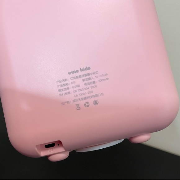 Hello Kitty Light Up Coin Bank - Picture 12 of 14